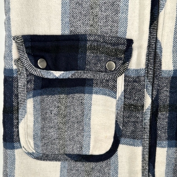 EUC SHERPA VEST - Picture 3 of 4